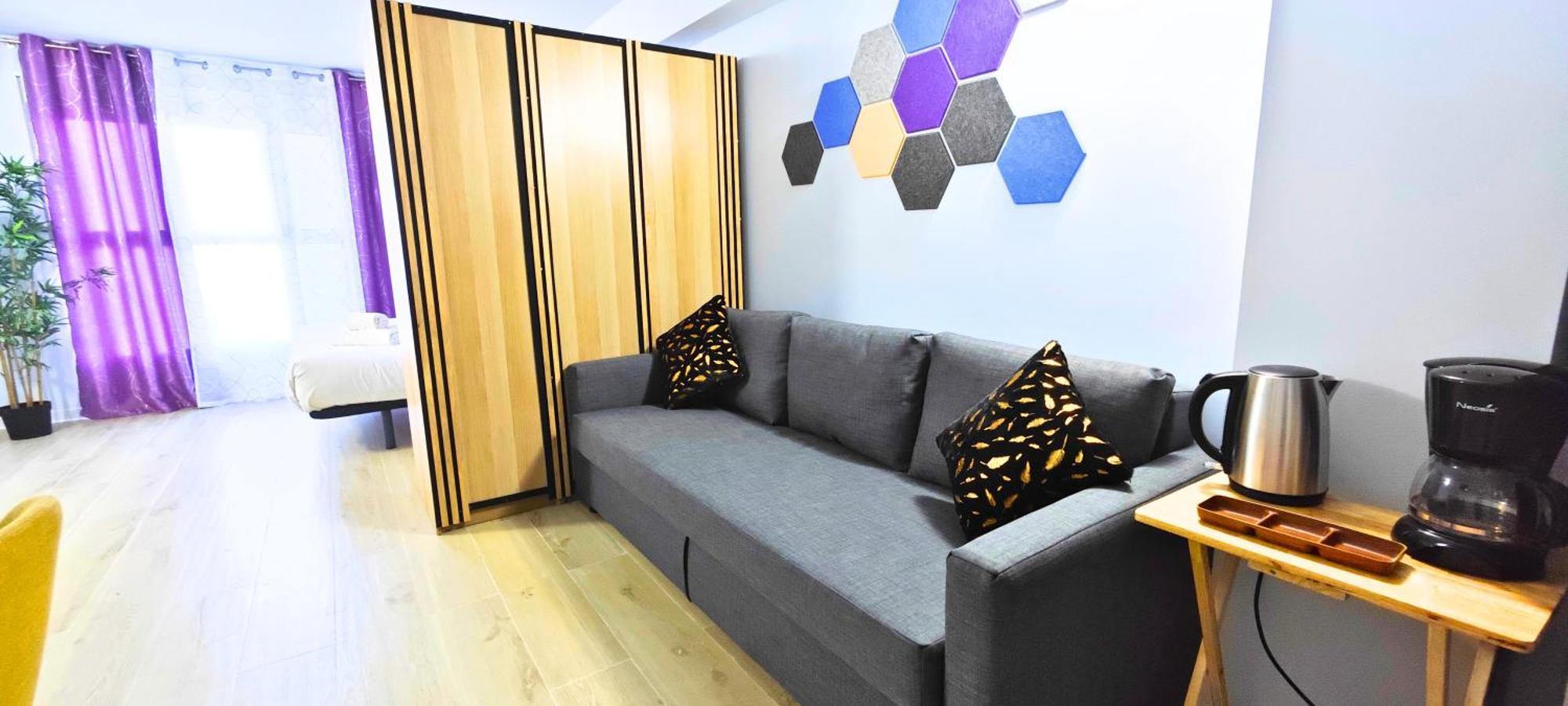 Ynfinity Aparthotel Валенсия Екстериор снимка